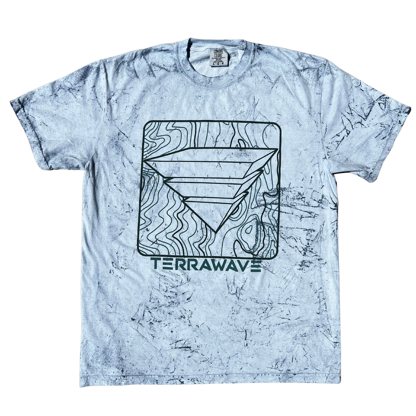 Terrawave Summer 2024 T-Shirt