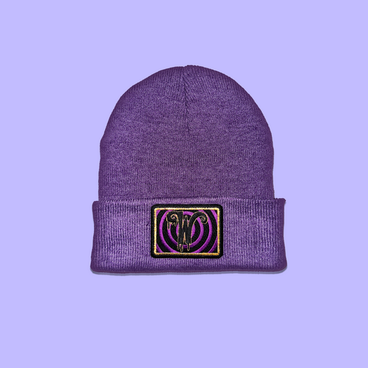 WonkyWilla Beanie